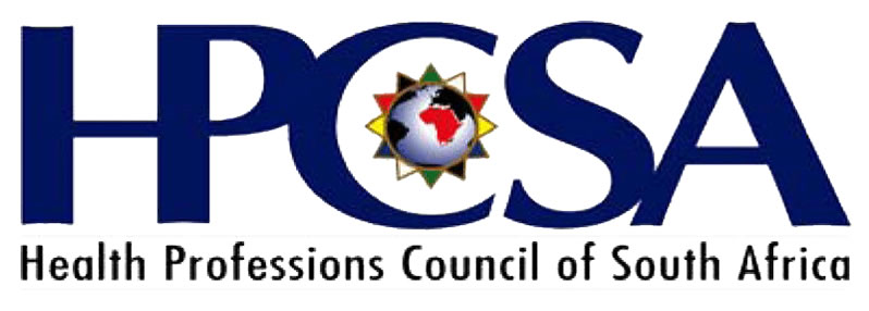 The Health Professions Council of South Africa (HPCSA)